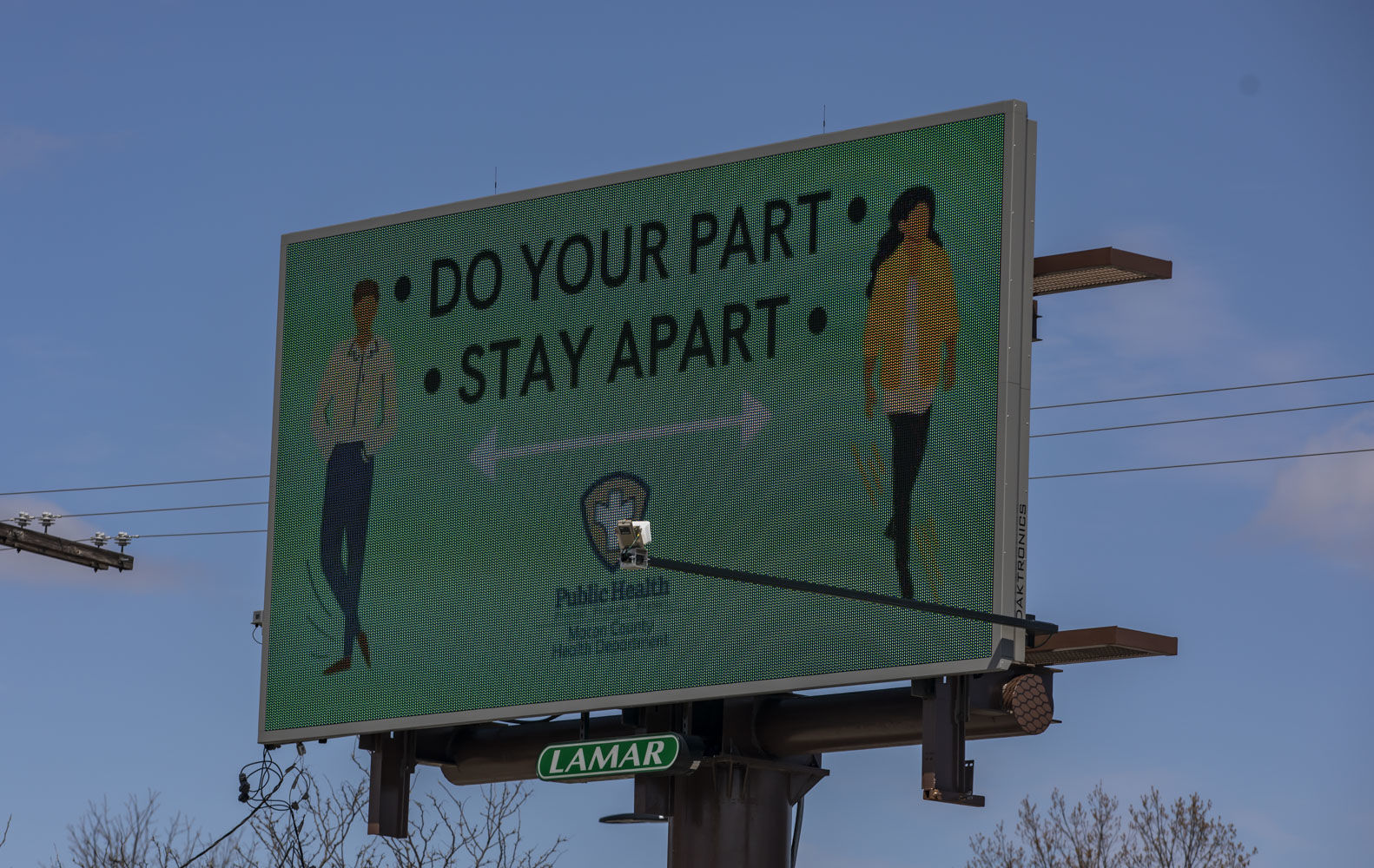 Macon County Health Department